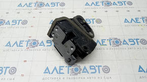 Rear left door lock Chevrolet Malibu 16-25
