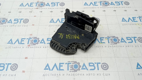 Rear left door lock Chevrolet Malibu 16-25