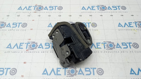 Front left door lock Chevrolet Malibu 16-25
