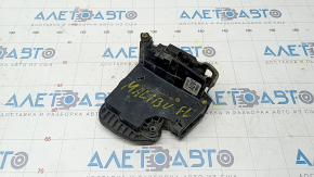 Front left door lock Chevrolet Malibu 16-25