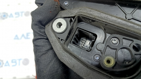 Front left door lock Chevrolet Malibu 16-25