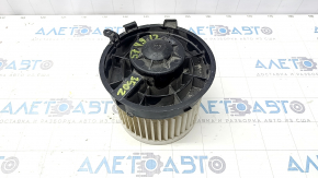 Motor heater fan Nissan 350z 03-08 driftwood, working, noisy, blade broken