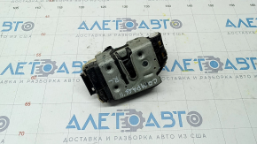 Rear left door lock Jeep Compass 11-16