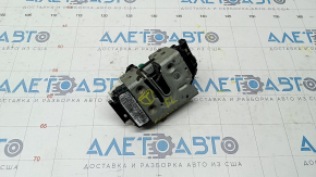 Front left door lock Jeep Compass 11-16