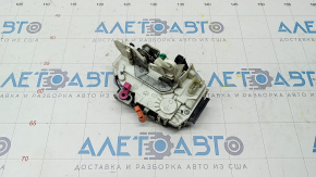 Front left door lock Jeep Compass 11-16