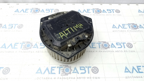 Motor heater fan Nissan Altima 13-18