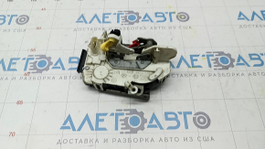Front right door lock for Jeep Compass 11-16