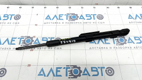 Right hood shock absorber BMW X5 F15 14-18 missing bracket