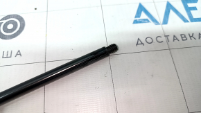 Right hood shock absorber BMW X5 F15 14-18 missing bracket