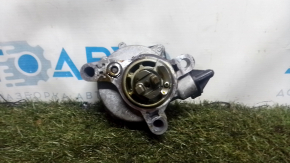 Vacuum pump Jeep Compass 17- 2.4 broken tube