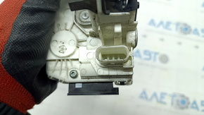 Rear left door lock Dodge Journey 11-20