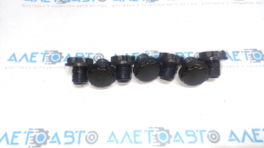 Jeep Compass Crankshaft Flywheel Bolt 17-2.4 Set 7pcs