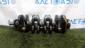 Crankshaft Jeep Compass 17- 2.4 standard