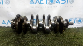 Crankshaft Jeep Compass 17- 2.4 standard