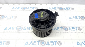 Nissan Leaf 11-13 heater fan motor