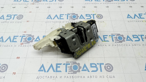 Dodge Journey 11 rear right door lock - broken fastener