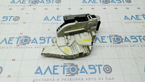 Dodge Journey 11 rear right door lock - broken fastener