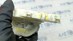 Dodge Journey 11 rear right door lock - broken fastener