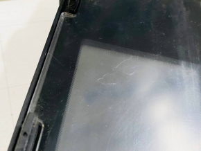 Honda CRV 12-14 information display small, scratches