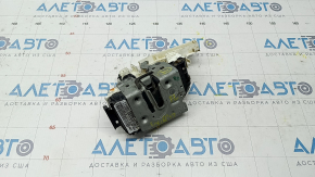 Front left door lock Dodge Journey 11-20