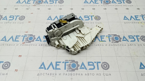 Front left door lock Dodge Journey 11-20