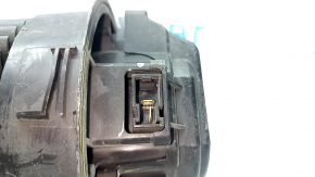 Motor fan heater Nissan Leaf 13-17 broken mount
