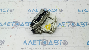 Jeep Grand Cherokee WK2 11-22 rear right door lock