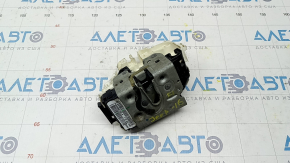 Jeep Grand Cherokee WK2 11-22 6-pin front left door lock