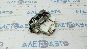 Jeep Grand Cherokee WK2 11-22 6-pin front left door lock