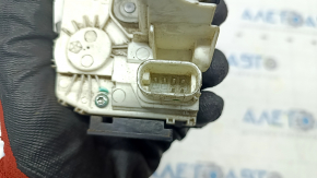 Jeep Grand Cherokee WK2 11-22 6-pin front left door lock