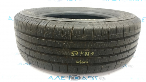 Tire R17 225/60 GoodYear Reliant all-season 2022 all-season 6.5mm