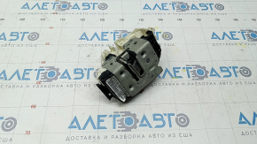 Front left door lock Jeep Grand Cherokee WK2 11-21 4 pins