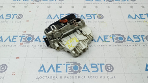 Front left door lock Jeep Grand Cherokee WK2 11-21 4 pins