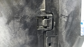 TV panel radiator BMW X5 F15 14-18 3.0T AWD, complete, broken fasteners