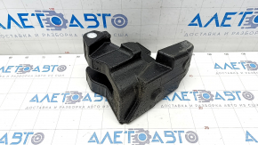 Door absorber front left BMW X5 F15 14-18