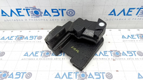 Door absorber front left BMW X5 F15 14-18