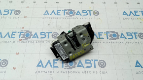 Rear left door lock for Jeep Patriot 11-17