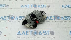 Rear right door lock for Jeep Patriot 11-17