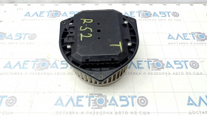 Motor heater fan Nissan Pathfinder 13-20