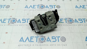 Front left door lock for Jeep Patriot 11-17