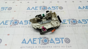 Front left door lock for Jeep Patriot 11-17