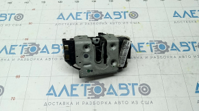 Front right door lock for Jeep Patriot 11-17