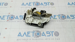 Front right door lock for Jeep Patriot 11-17