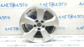 Wheel disk R17 Jeep Compass 17 - light curb