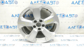 Wheel disk R17 Jeep Compass 17 - light curb