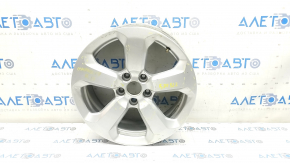 Wheel disk R17 Jeep Compass 17 - light curb