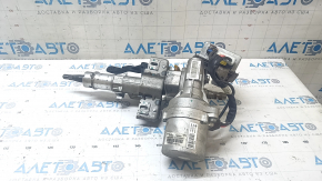 Kia Sorento 14-15 steering column with power steering