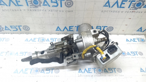Kia Sorento 14-15 steering column with power steering