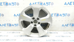 Wheel disk R17 Jeep Compass 17 - light curb