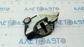 Subaru Legacy 15-17 front left door lock without cables